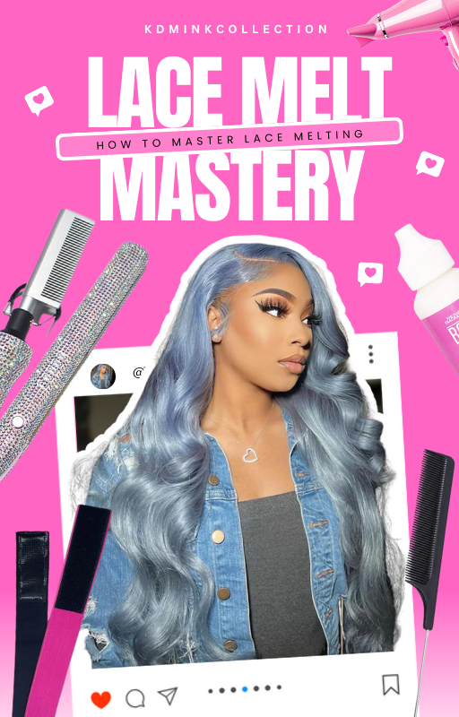 How to Install a wig