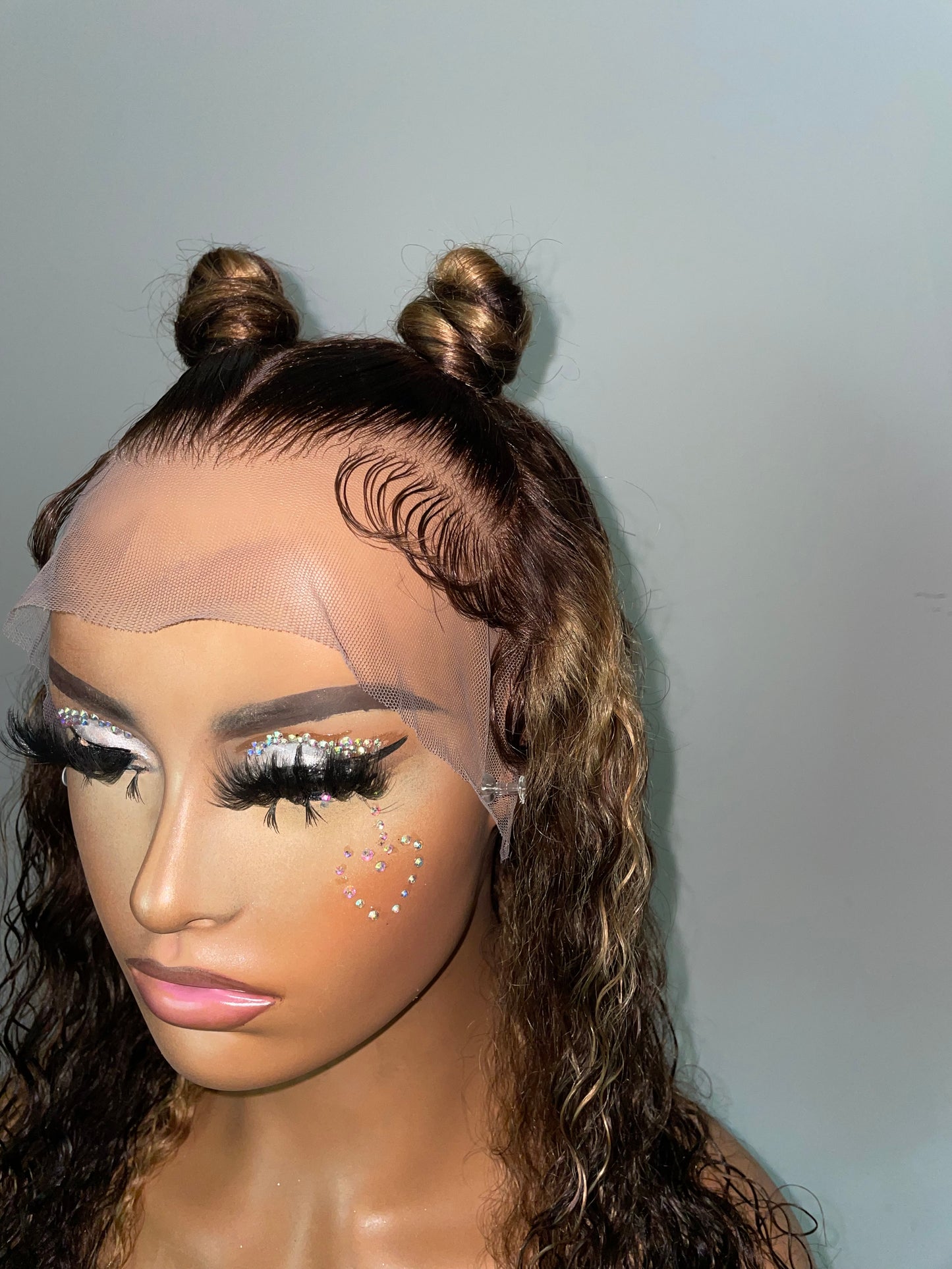 Highlight deepwave