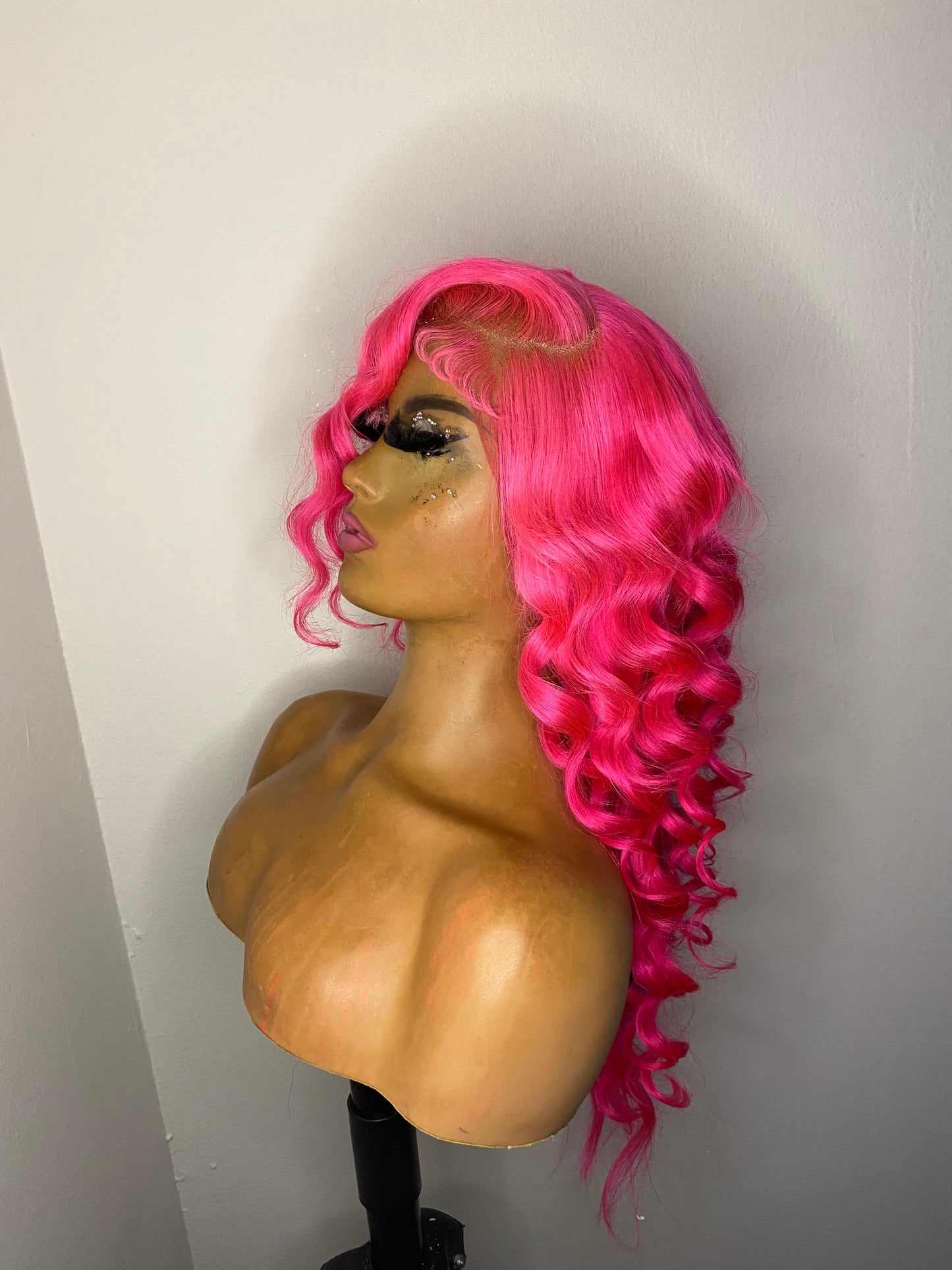 Pinky