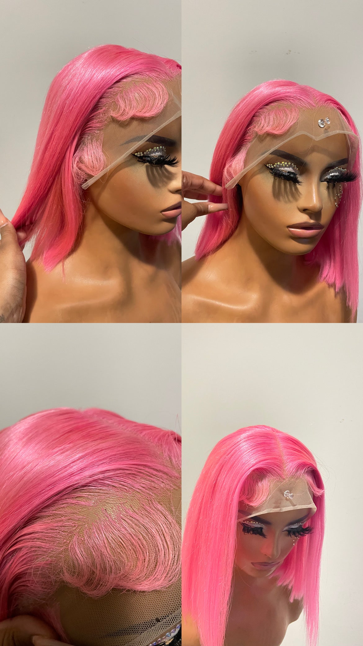 Pinky