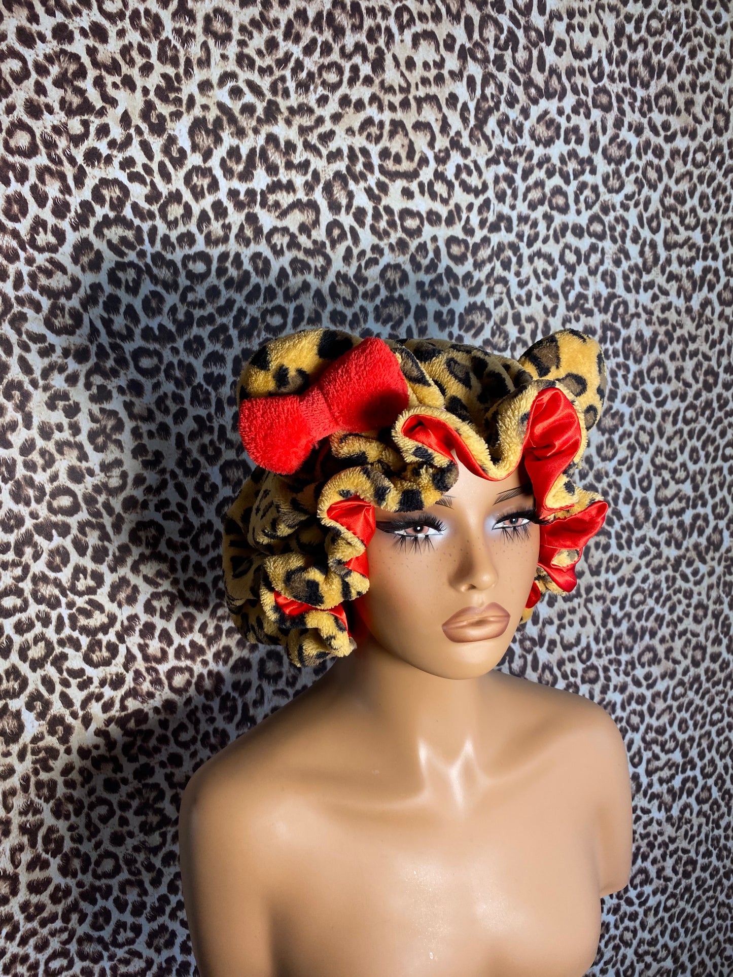 Teddy Bonnet 3.0