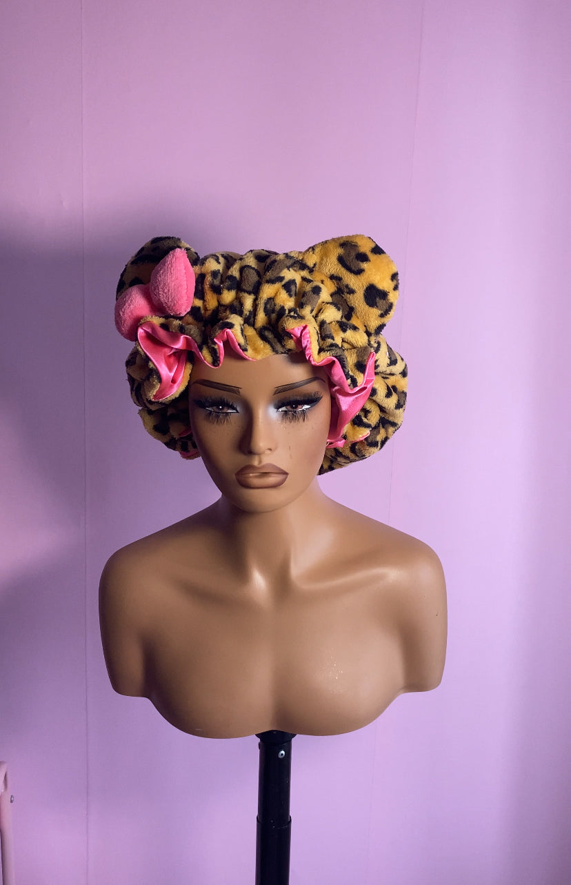 Teddy Bonnet 2.0