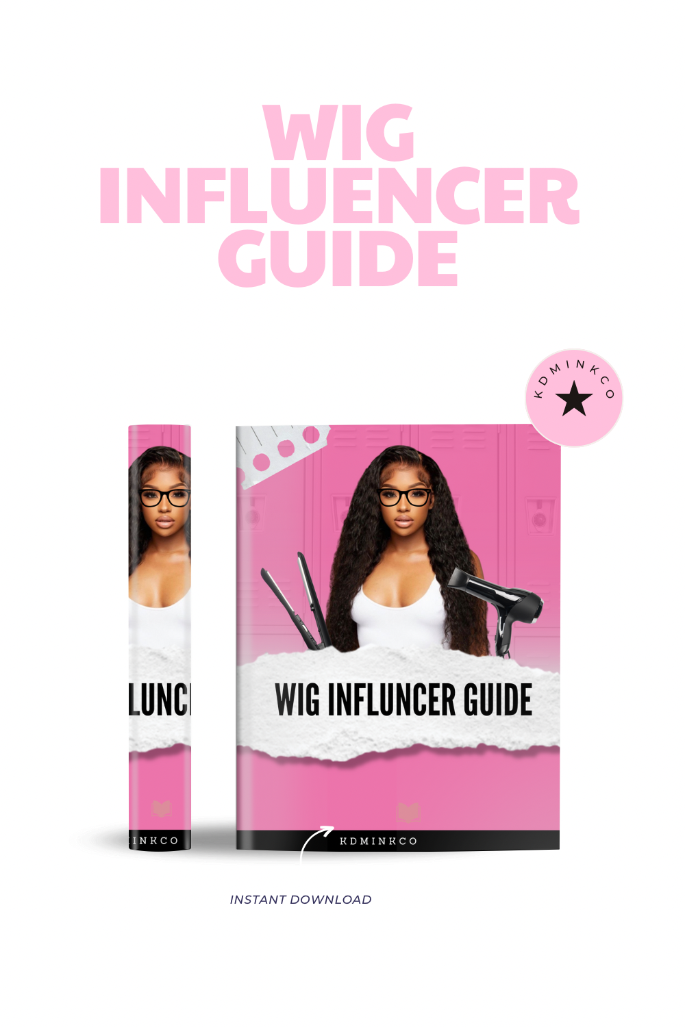 Wig Influencer Guide