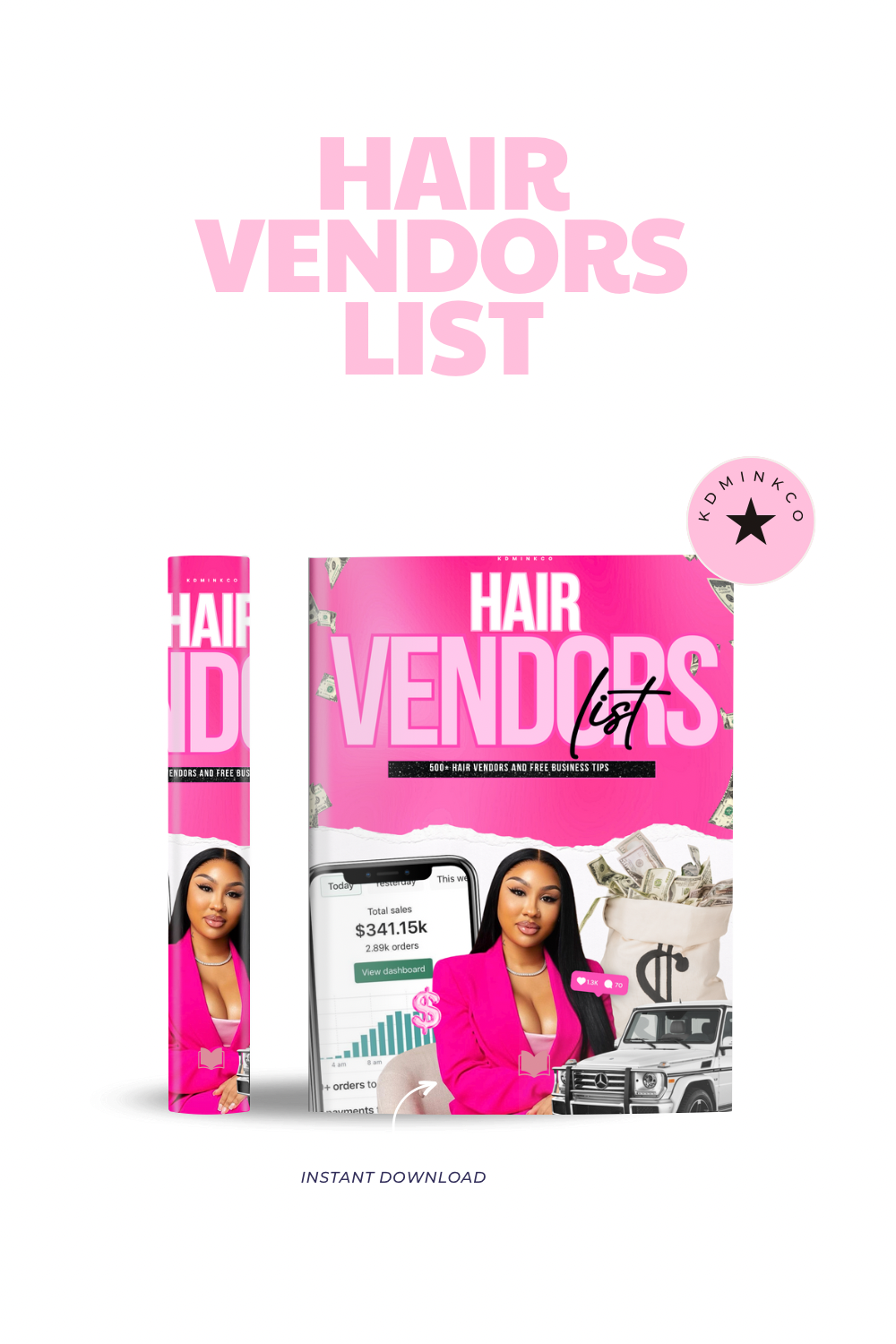 Hair Vendors List