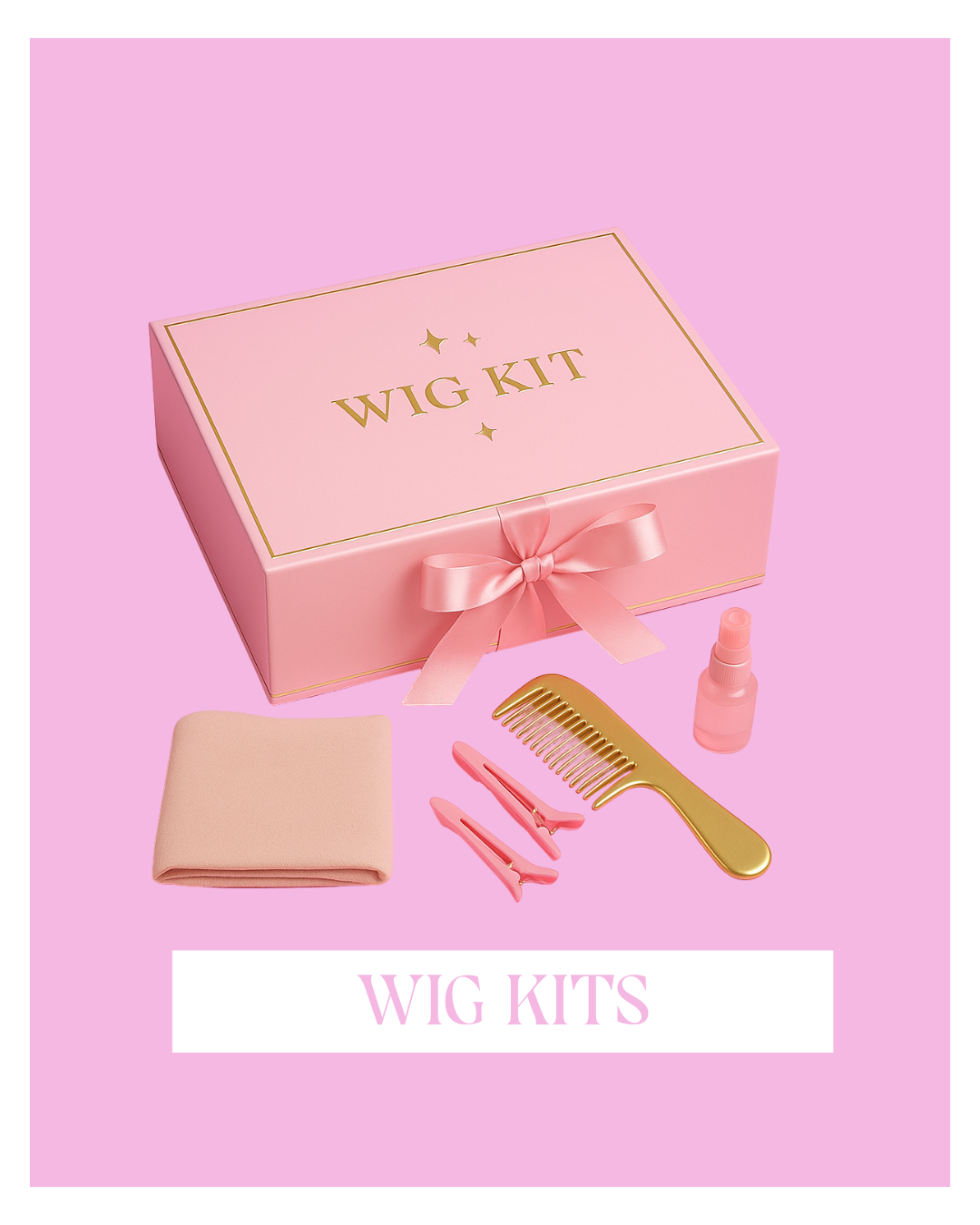 Wig Kits
