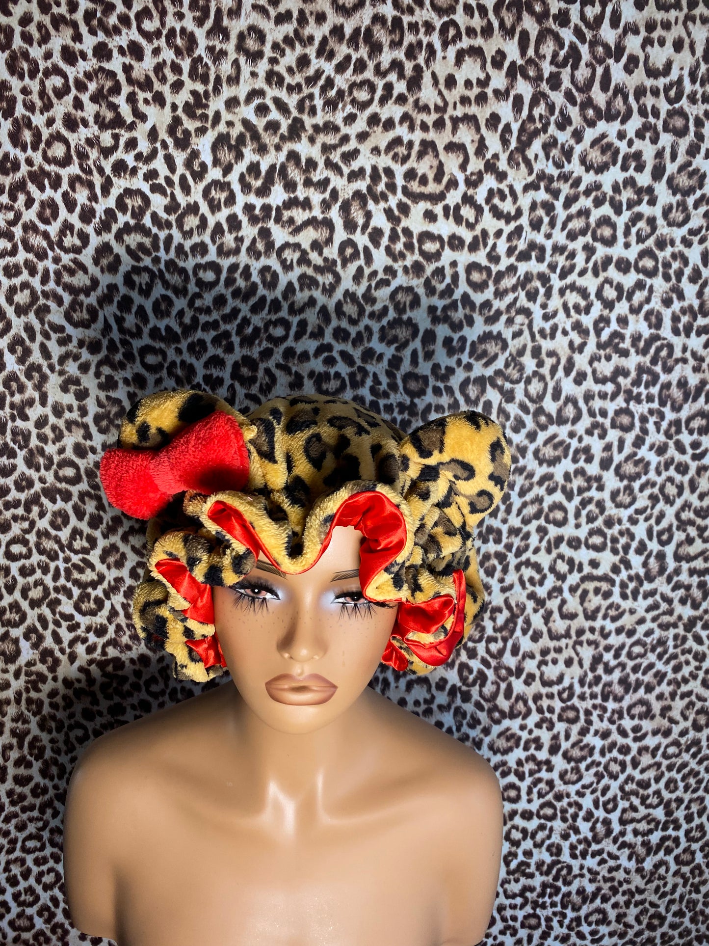 Teddy Bonnet 3.0