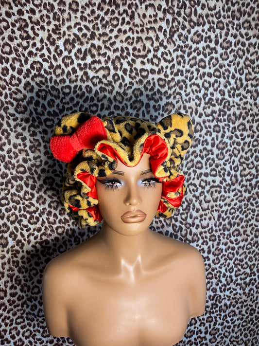 Teddy Bonnet 3.0