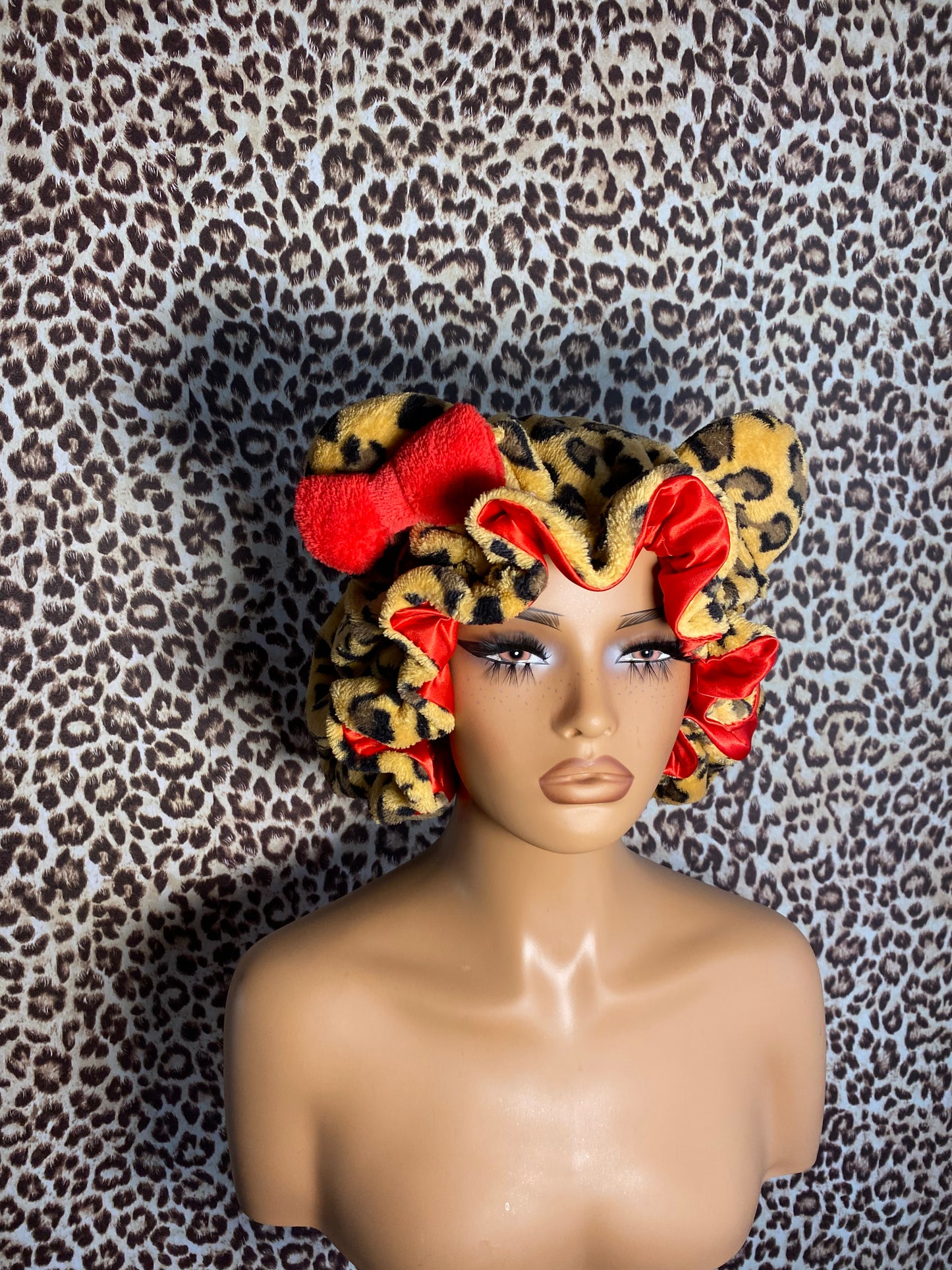 Teddy Bonnet 3.0