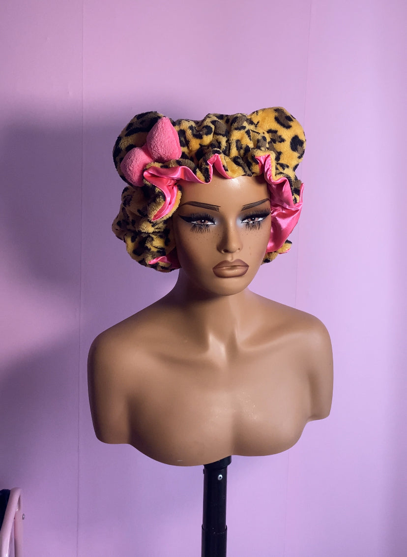 Teddy Bonnet 2.0